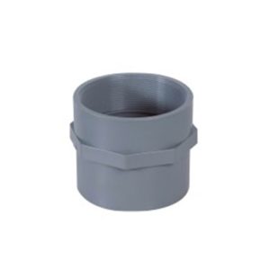 UPVC REDUCING COUPLING